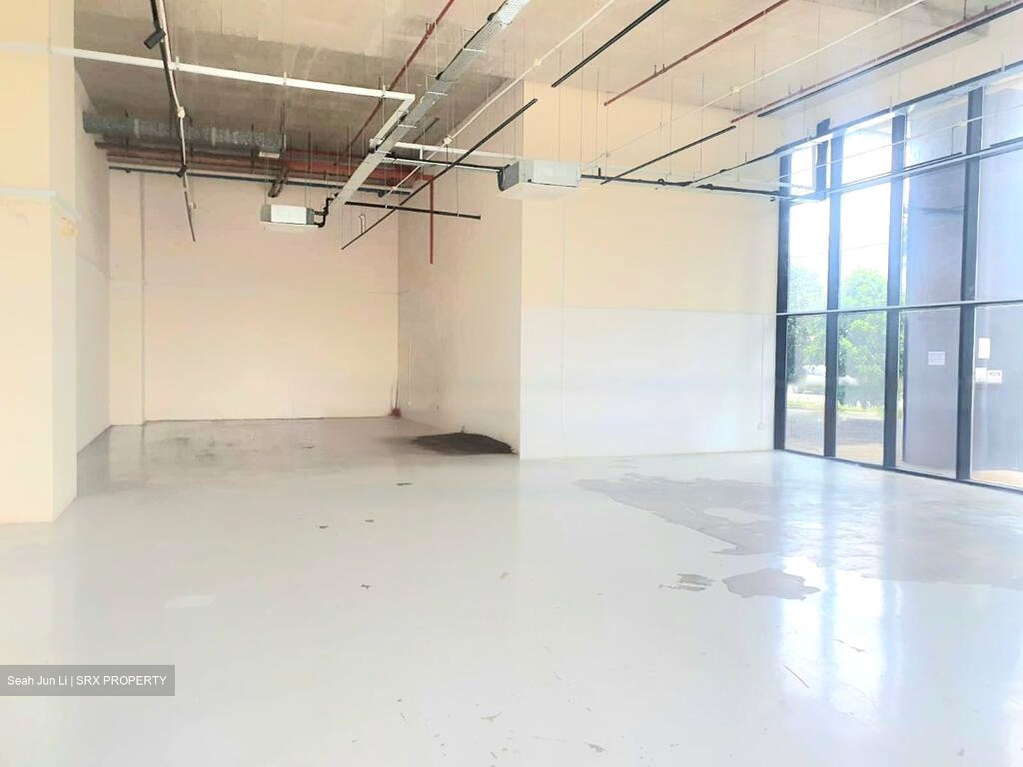 Sungei Kadut Industrial Estate (D25), Retail #490451831